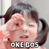 OKE BOS
