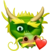 Emojis de iphone 8