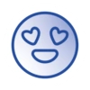 EMOJIS COOL LINE 7