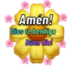 Milly S.R. ¡Dios te bendiga! 13