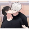 Anime Kiss  12