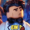 Reações de Lego 10