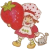 －  〭  ౨ৎ Fresas 10