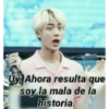 Stickers de SUGA (BTS) 17