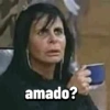 amado?