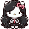 ¿Your hello kitty?  29