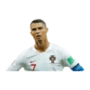 Cristiano Ronaldo 17