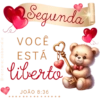 Ursinho love @roselainn  6