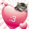 Reações de amor 7
