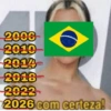 é o Brasil do Brasil 🇧🇷 26