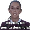 🇲🇽 Segundo debate memes👩‍⚖️ 5