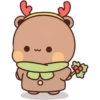 Bubu Dudu Navidad ✨️🎅 12