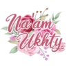 Na'ami Ukhtiy