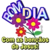 Bom dia  12