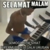Santai dulu gak sih🥦 25