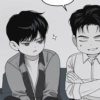 Manhwa. | @ocenferios  Haki. 6