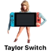 Taylor Swift 9 (Tay Formas) 18