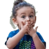 Niños tiernos 11