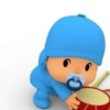 Pocoyo empeng 7