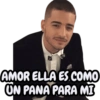 STICKERS DE "Y YO SOY MALUMA"🤨 6