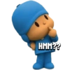 POCOYO  7