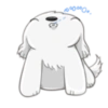 Beast stiker Facebook 26