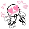Calzon enamorado 11