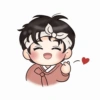 Manhwa bl chibi 🔖 15