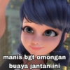 Gabrut (galau brutal)  9