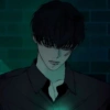 Beom Tae/Flor marchita 15