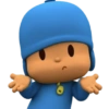 Pocoyo kocak 7