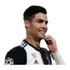 Cristiano Ronaldo 11