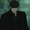 Beom Tae/Flor marchita 13