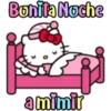 Bonita Noche amimir