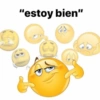 Bola Amarilla Mix 2 😎🤨🤨🤨 10