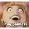 Meme cringe horor😭 5