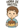 Feliz cumpleaños 🎂🥳2 5