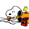 Snoopy 18