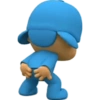 Pocoyo  5