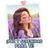 carols.zdie ¡PAZ Y SERENIDAD PARA TI!