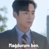 Komik kpop karışık 20