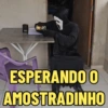HUM...AMOSTRADINHO 👻 6
