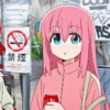 Bocchi the rock 25