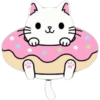 Gatitos cute💖 5