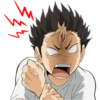 Meme Anime Haikyuu 7