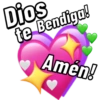 Milly S.R. ¡Dios te bendiga! 11