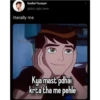 Denk hindi 5  5