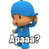 Apaaa?