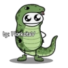 FLORK víbora 🐍🐍😌✨ 18