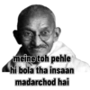 Gandhi 24